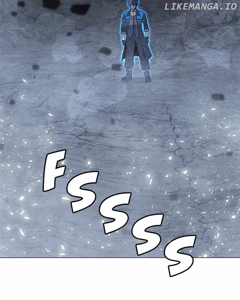 Solo Spell Caster Chapter 188 8